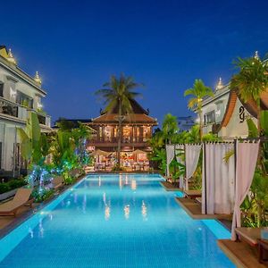 Angkor Tempora Boutique