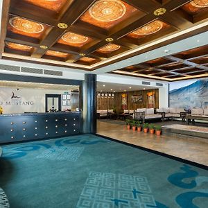 Hotel Lo Mustang