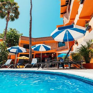 Boutique Hotel & Suites Hacienda Lord Twigg